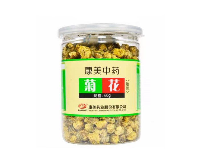 中药饮片类